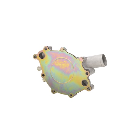 Dayco Water Pump, Dp1008 DP1008